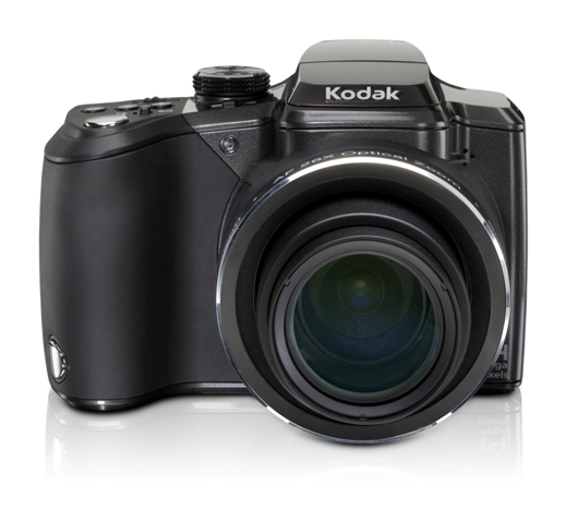 Kodak® EasyShare Z981 Paisajes más hermosos con un solo clicK