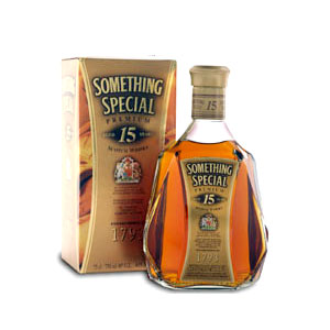 Something Special 15  transforma el presente con su nueva imagen