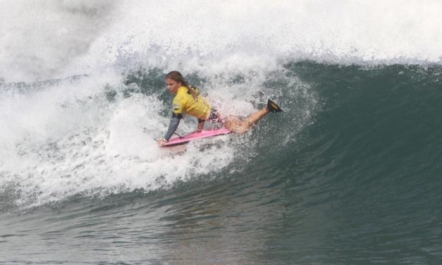 VENEZUELA SERÁ NUEVAMENTE  SEDE  DE VÁLIDA MUNDIAL DE BODYBOARD