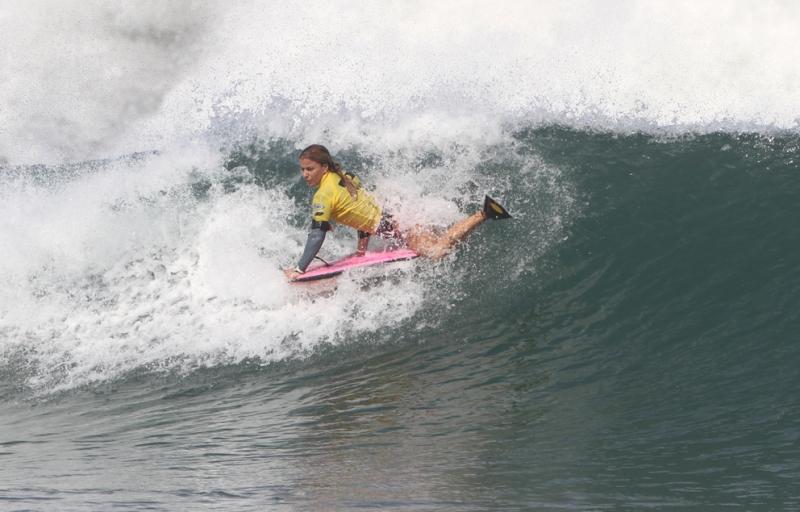 VENEZUELA SERÁ NUEVAMENTE  SEDE  DE VÁLIDA MUNDIAL DE BODYBOARD