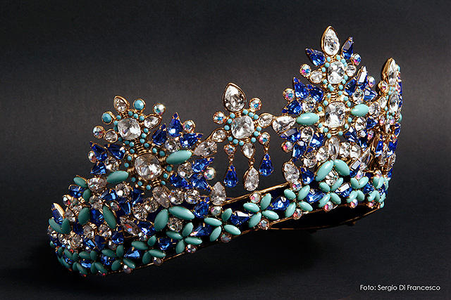 George Wittels hará brillar a la Miss Venezuela Mundo 2010