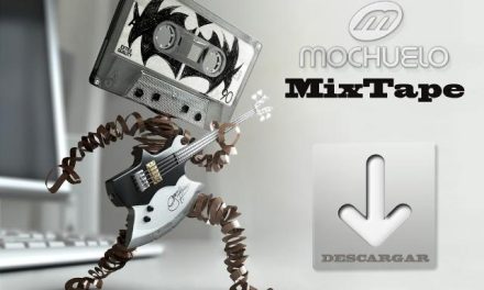 MOCHUELO estrena MIXTAPE REMIXES (descarga gratuita)