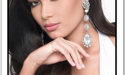 Rumbo al Miss Venezuela 2010 – MISS MONAGAS: Angela Ruiz