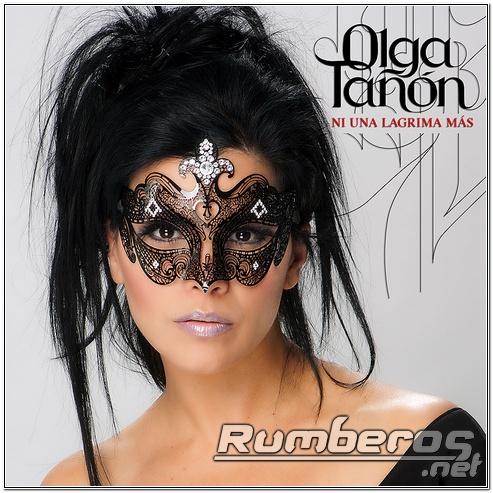 OLGA TAÑÓN ESTRENA NUEVO TEMA EN VENEZUELA »YOU NEED TO KNOW» (Escuchalo aqui)