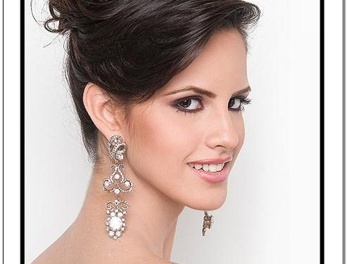 Rumbo al Miss Venezuela 2010 – MISS PORTUGUESA: Mariuska Montes