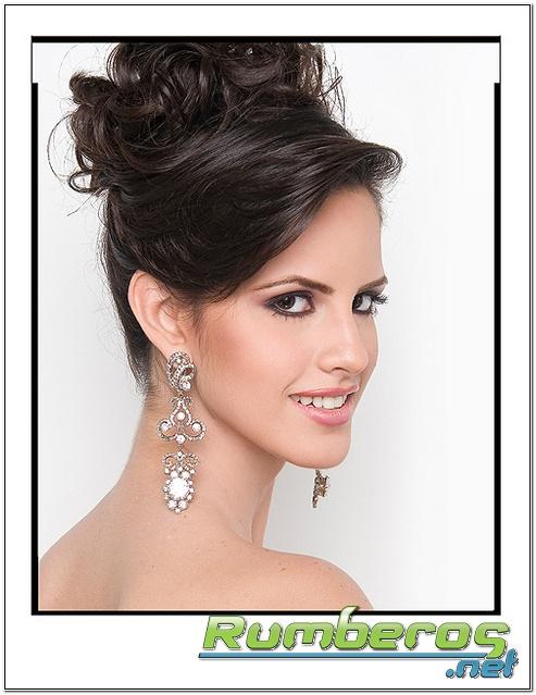 Rumbo al Miss Venezuela 2010 – MISS PORTUGUESA: Mariuska Montes