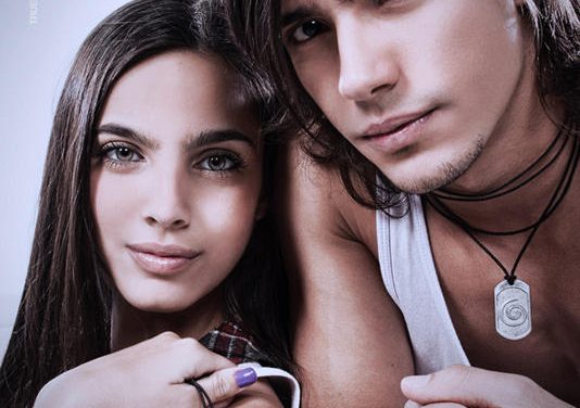FIRMA DE AUTOGRAFOS »MY ROCK»MRK Por María Gabriela De Faría Y Reinaldo »Peche» Zavarce