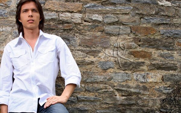 Reinaldo Álvarez le abrirá concierto a Claudio Baglioni