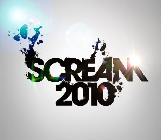 Los Scream Awards® 2010 ya se viven en amoelcine.com