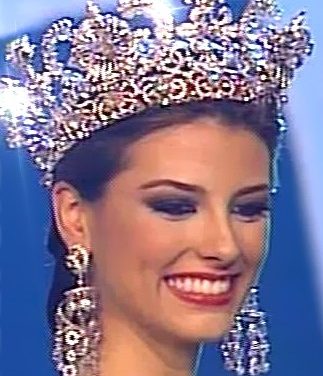 EL MISS VENEZUELA DESDE SUS INCIOS…