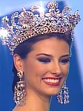 EL MISS VENEZUELA DESDE SUS INCIOS…