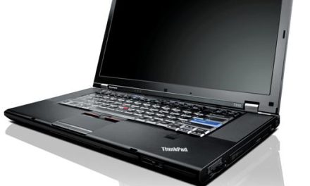 ¡ThinkPad alcanza las 60 millones de unidades vendidas!
