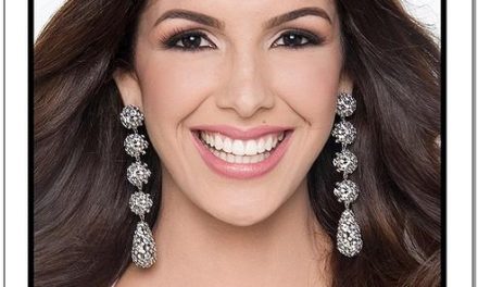 Rumbo al Miss Venezuela 2010 – MISS TACHIRA: Germania Pimiento