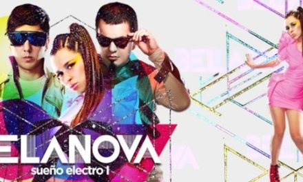 Belanova lanza su nuevo disco al mercado Sueño Electro I