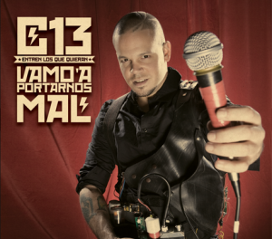 Calle 13 deja lo mejor para su próximo disco: Lucecita Benítez