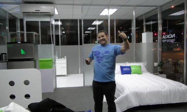 Divertidas actividades se realizarán con #CarlitosC3 en Plaza Alfredo Sadel