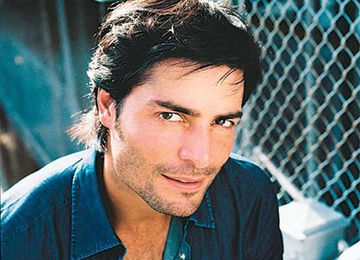 »Si No Estas», El Nuevo Video de Chayanne (Miralo Aqui)
