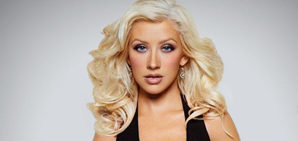 Relacionan sentimentalmente a Christina Aguilera con ex novia de Lindsay Lohan