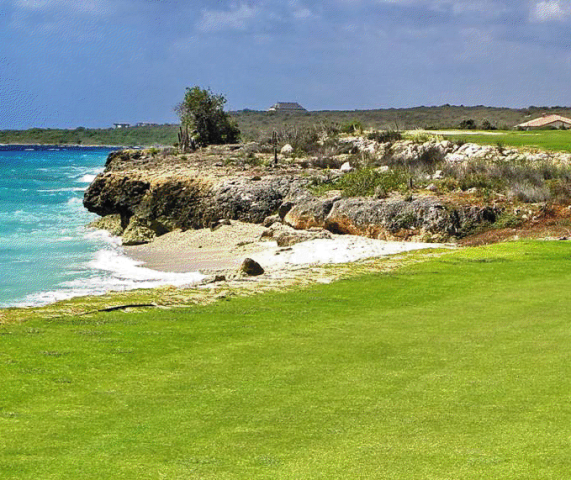 Cucaçao abre sus puertas al TLA con miras al 2011