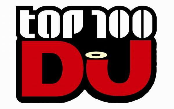 Y el dj número 1 del mundo es… Cápsula Electrónica por: @HenryCE y @VladdOfficial