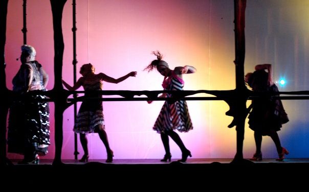 »El Eco de los Ciruelos» se presenta en el Teatro Teresa Carreño