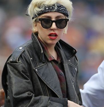 Conoce las exigencias de Lady Gaga para dar un concierto