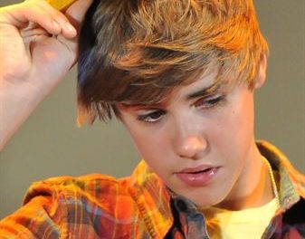 Justin Bieber agrede a un niño de 12 años que lo llamó »gay»