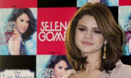 Selena Gomez presenta su nuevo disco en Madrid