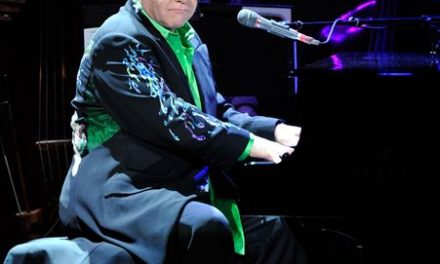 Elton John: »Los compositores actuales son bastante horribles»