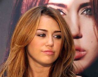 Miley Cyrus y B.O.B se suman a los MTV EMA