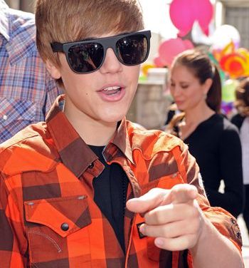 Justin Bieber, después del Ferrari, un jet privado