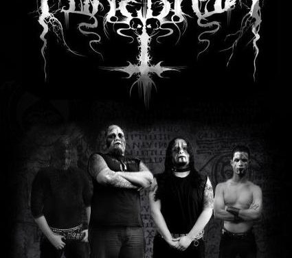 Cradle of Filth contará  la historia de Lilith en Venezuela
