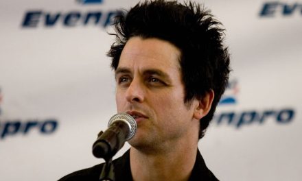 Green Day inicia en Caracas gira latinoamericana para celebrar sus 22 años