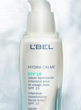 Hydra Calme: un nuevo concepto de hidratación intensiva