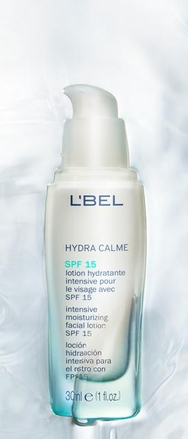 Hydra Calme: un nuevo concepto de hidratación intensiva