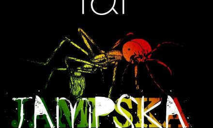 JAMPSKA ofrece su disco »I & I» a través de internet en descarga gratuita