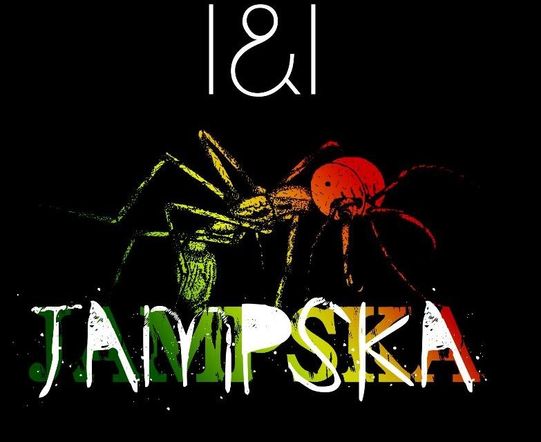JAMPSKA ofrece su disco »I & I» a través de internet en descarga gratuita
