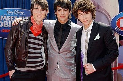 Jonas Brothers cancelan concierto por inseguridad en Monterrey