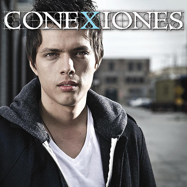 Reinaldo Alvarez estrena »Conexiones»