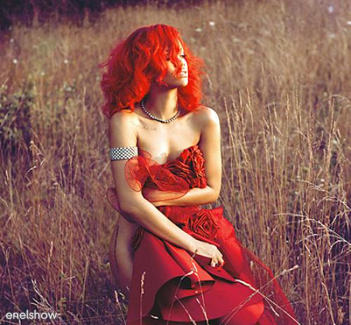 Rihanna estrena el video del tema »Only girl (in the world)» (+Miralo aqui)
