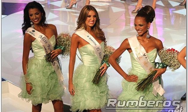 Gala de la Belleza: MISS VENEZUELA 2010 YA TIENE LAS PRIMERAS GANADORAS (+Fotos)
