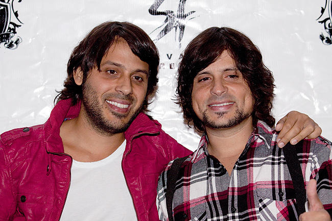 Servando y Florentino lanzan »Se Acabó – It’s a Wrap» junto a El Nacional