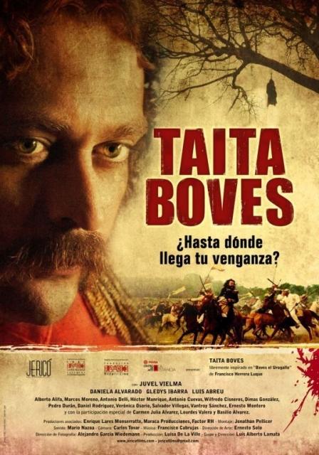 Taita Boves, ganadora en el III Festival de Cine de Margarita 2010