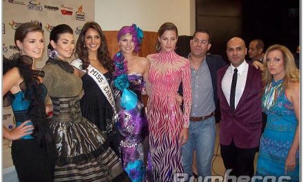 La Moda renacerá en Fashion Week Venezuela Del 17 al 19 de Noviembre