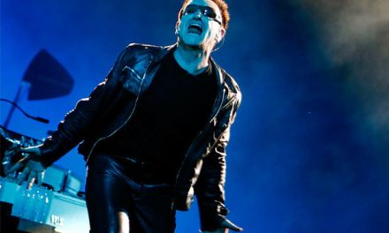 U2 confirma presentaciones en Brasil y Argentina. Venezuela sigue a la espera