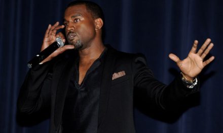 Kanye West sorprende con »el mejor disco del año»