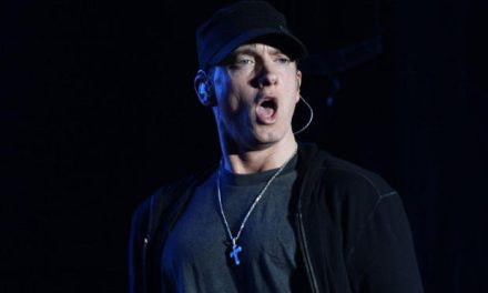 Eminem confiesa haber consumido casi cuatro bolsas de heroína