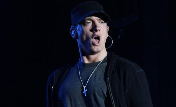 Eminem confiesa haber consumido casi cuatro bolsas de heroína