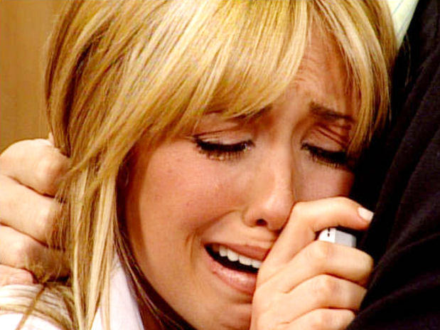 Luis Miguel hizo pasar vergüenza a Anahí en Las Vegas