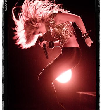CONFIRMADO Shakira traerá en Marzo de 2011 su gira »Sale el Sol» a Venezuela